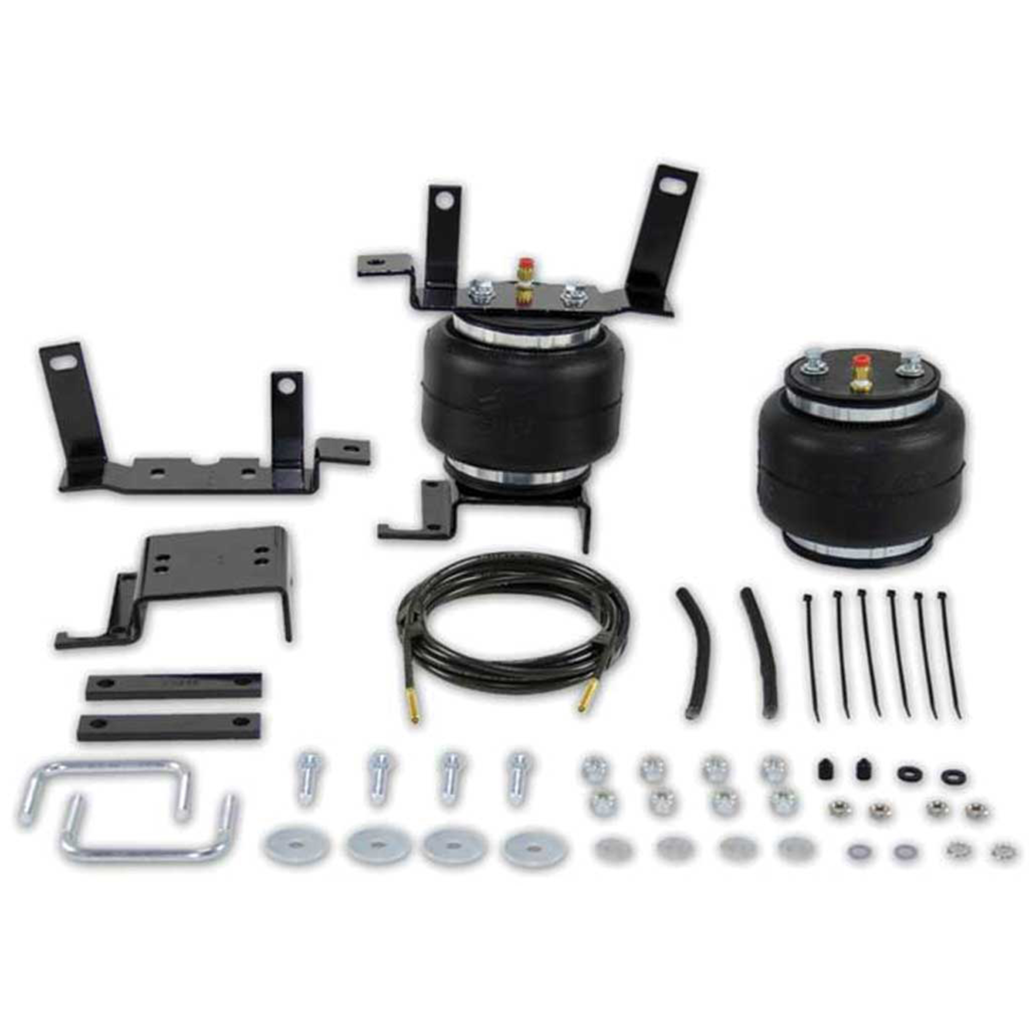 Air Lift Company LoadLifter 5000 Air Spring Kit — Heavy-Duty Support, Up to 5000 Lbs. Capacity, Ideal for Pickups and SUVs, Model# ALC57154